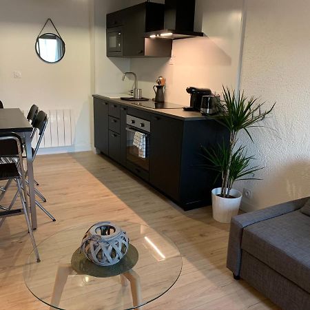 Logement Renove Et Moderne Au Sacre Coeur โชเลต์ ภายนอก รูปภาพ