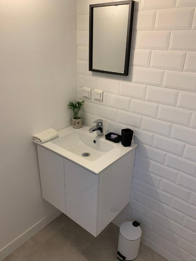 Logement Renove Et Moderne Au Sacre Coeur โชเลต์ ภายนอก รูปภาพ