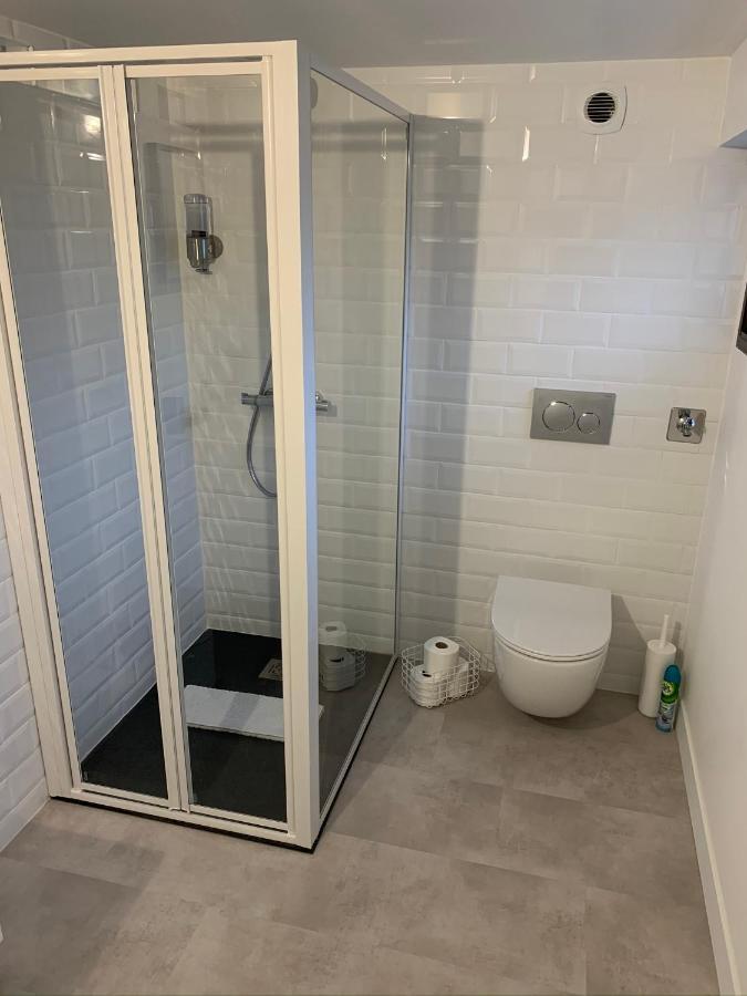 Logement Renove Et Moderne Au Sacre Coeur โชเลต์ ภายนอก รูปภาพ